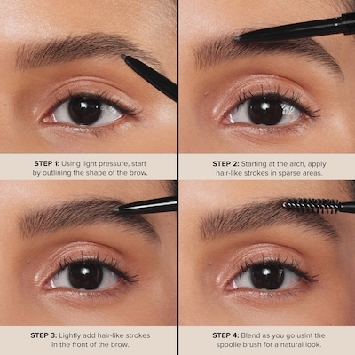 Brow Wiz 6