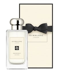 Grapefruit Cologne 2