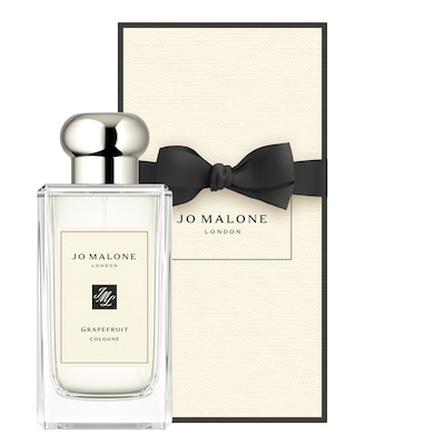 Grapefruit Cologne 2