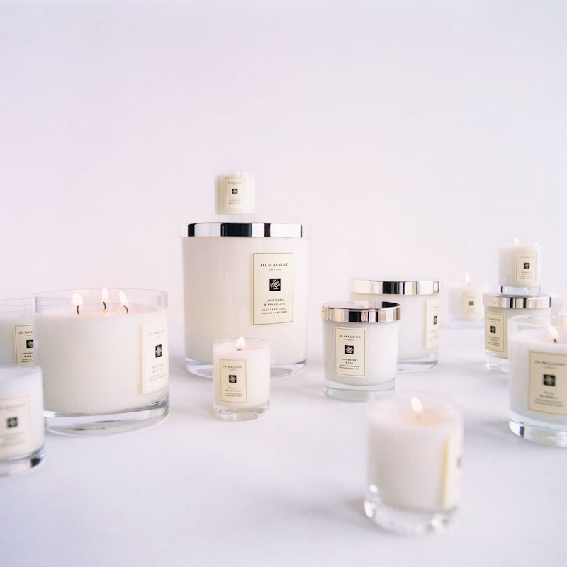 【新品未使用】Jo MALONE LONDONキャンドルデュオ Jo Malone London Orange Blossom Candle | Shoppers Drug Mart
