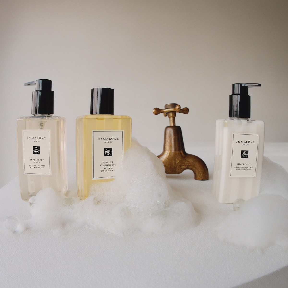 Jo Malone London English Pear & Freesia Body & Hand Wash
