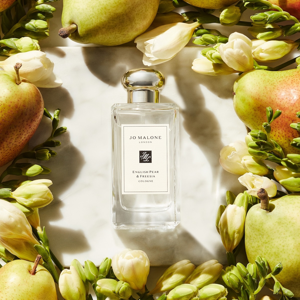 English Pear & Freesia Cologne