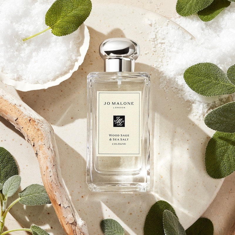 Jo Malone London Wood Sage & Sea Salt Cologne | Shoppers Drug Mart
