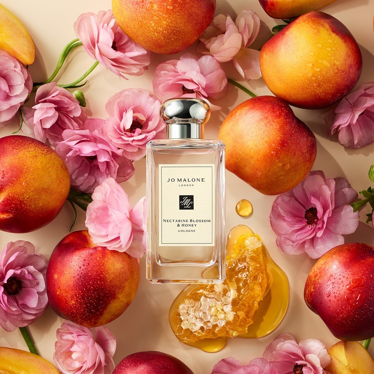 Jo Malone London Nectarine Blossom & Honey Cologne | Shoppers Drug