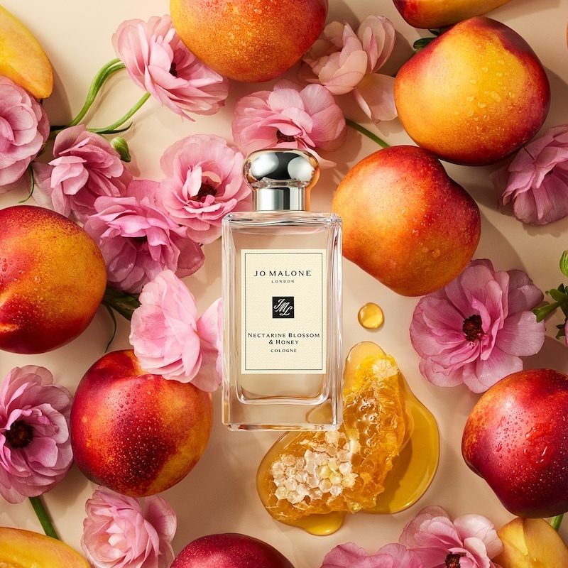 Jo Malone London Nectarine Blossom & Honey Cologne | Shoppers Drug