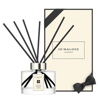 Lime Basil & Mandarin Diffuser 2
