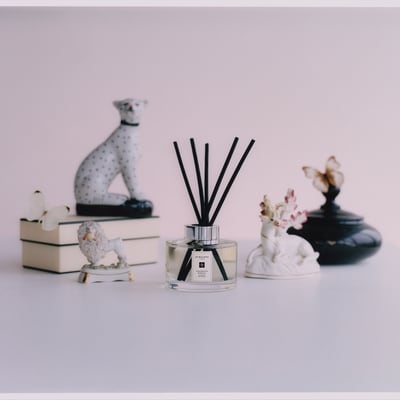 Lime Basil & Mandarin Diffuser 4