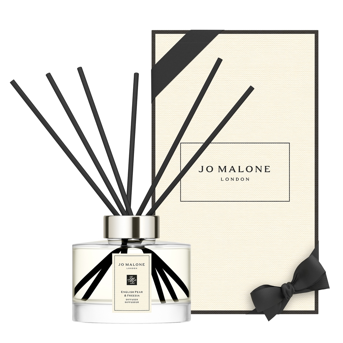 English Pear & Freesia Diffuser
