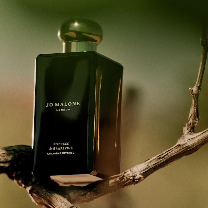 Jo Malone London Cypress & Grapevine Cologne Intense | Shoppers