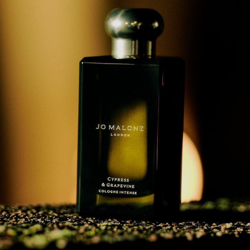 Jo Malone London Cypress & Grapevine Cologne Intense | Shoppers