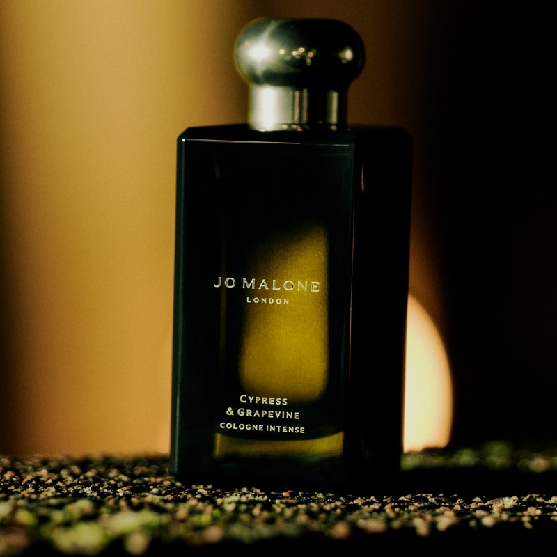 Jo Malone London Cypress & Grapevine Cologne Intense | Shoppers