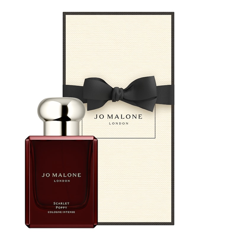 Jo Malone London Scarlet Poppy Cologne Intense | Shoppers Drug Mart