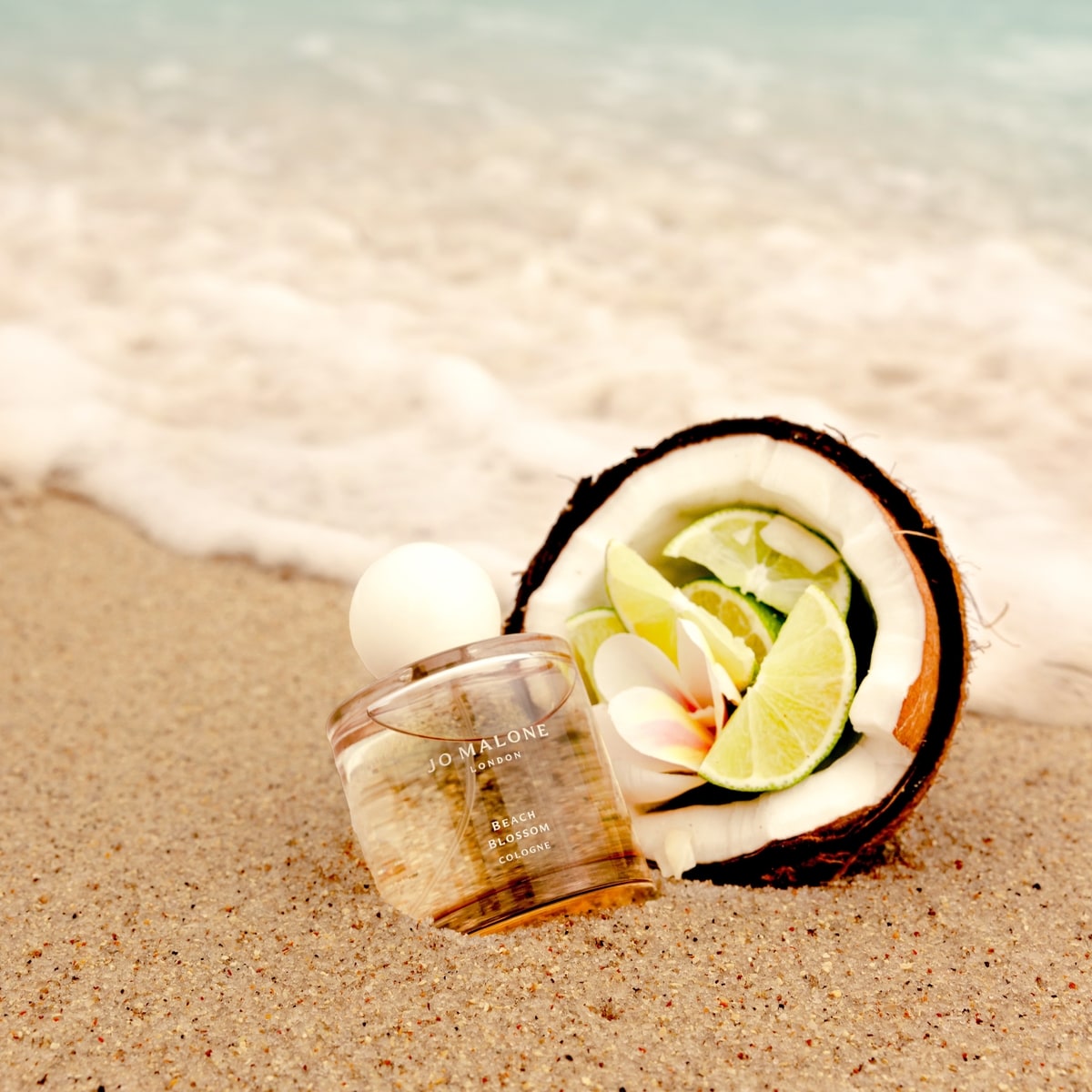 Jo Malone London Beach Blossom Cologne | Shoppers Drug Mart