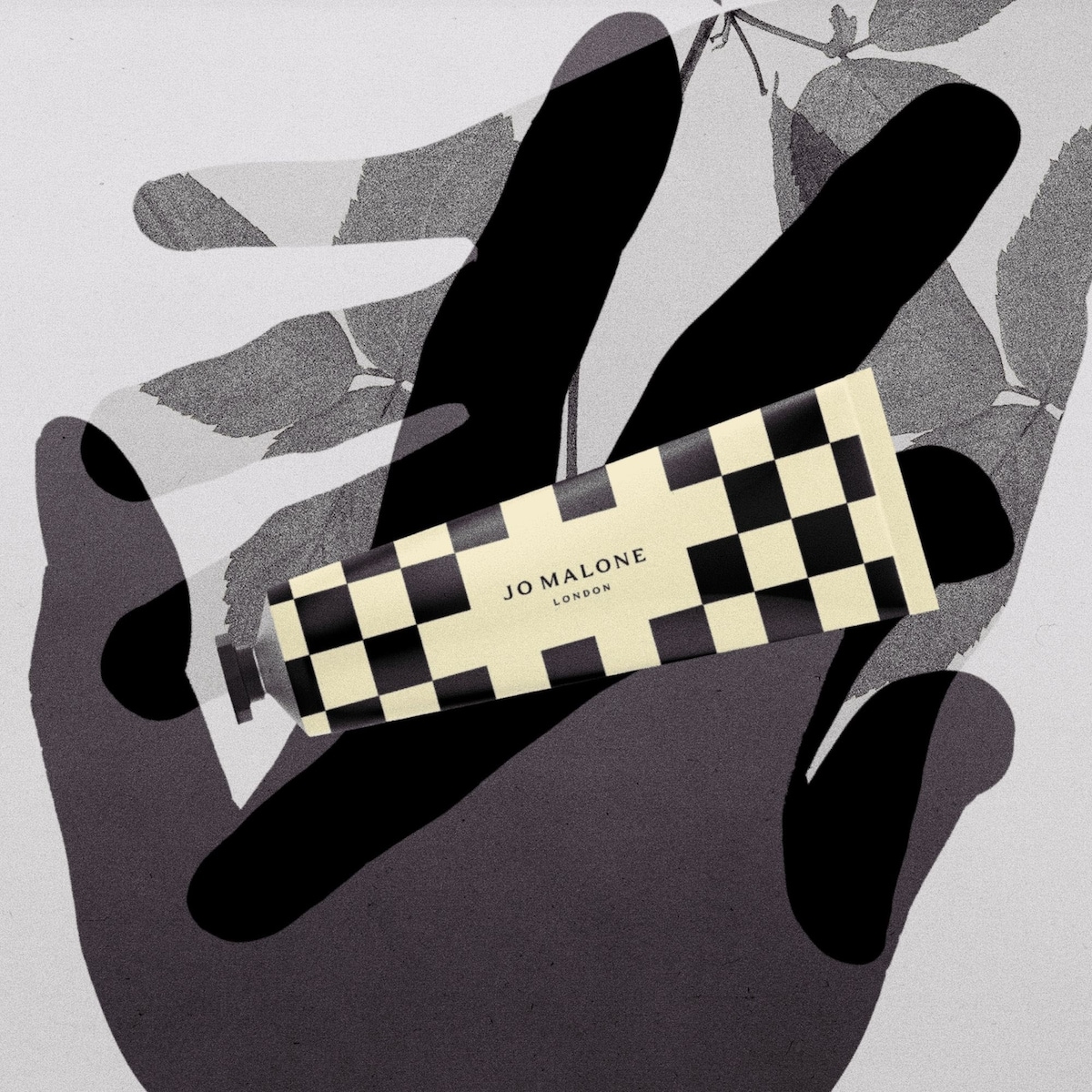 Blackberry & Bay Hand Cream