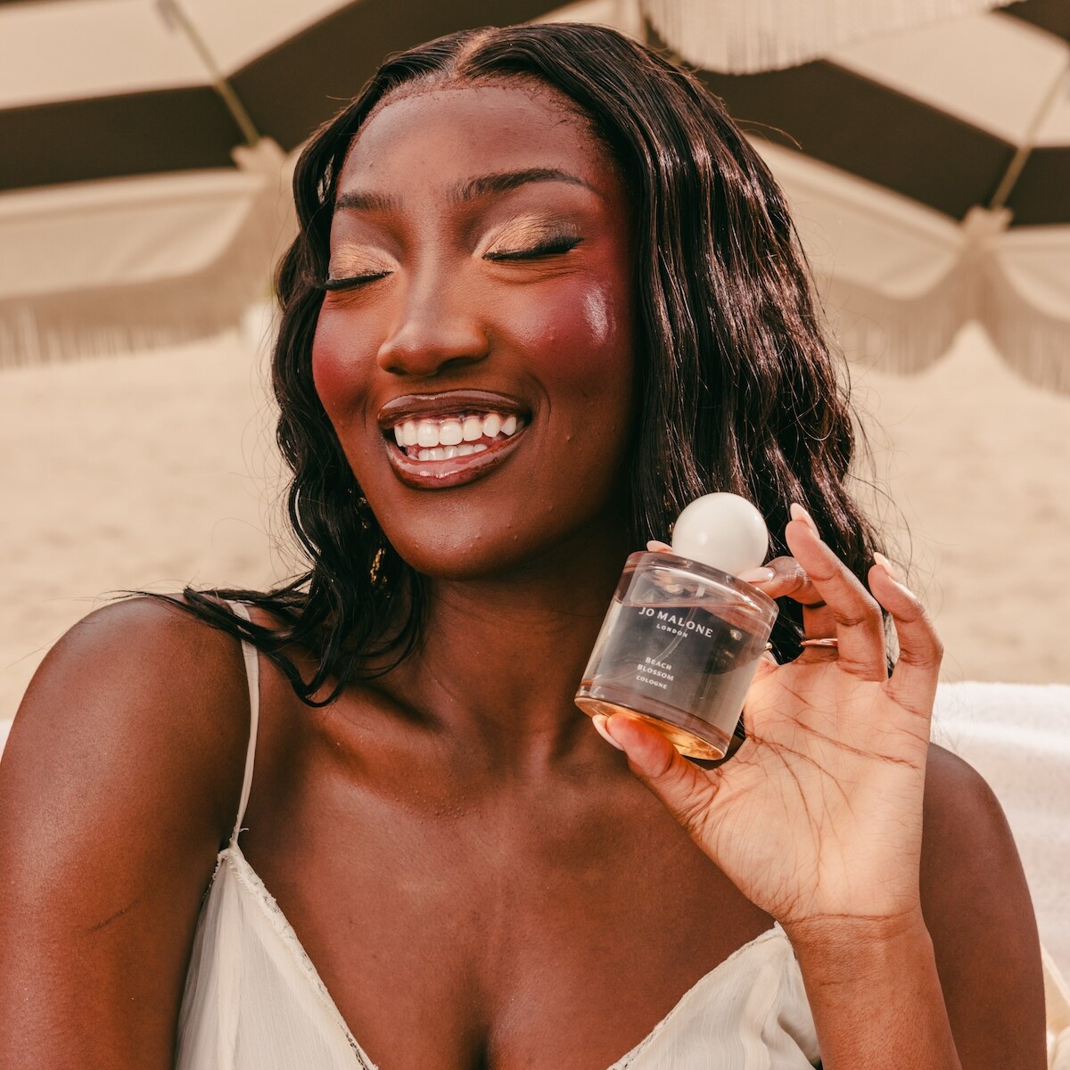 Jo Malone London Beach Blossom Cologne | Shoppers Drug Mart