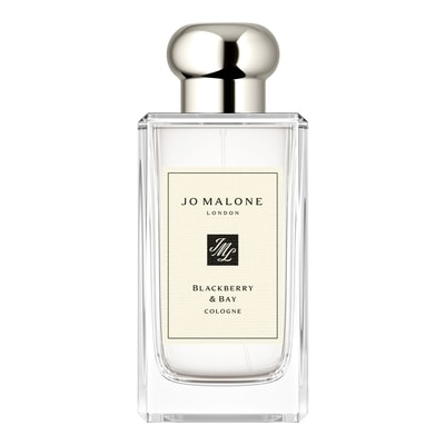 Cologne Blackberry & Bay
