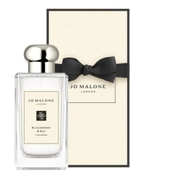 Cologne Blackberry & Bay 2