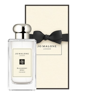 Cologne Blackberry & Bay 2