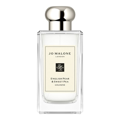 English Pear & Sweet Pea Cologne