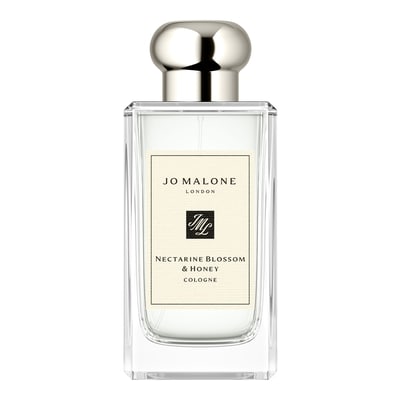 Nectarine Blossom & Honey Cologne