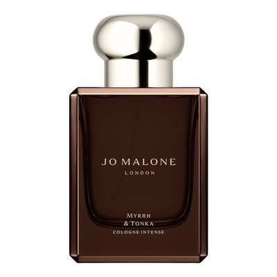 Myrrh & Tonka Cologne Intense
