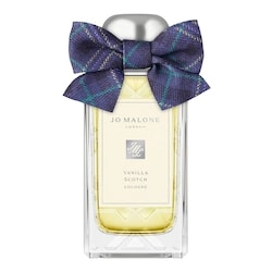 Vanilla Scotch Cologne 1