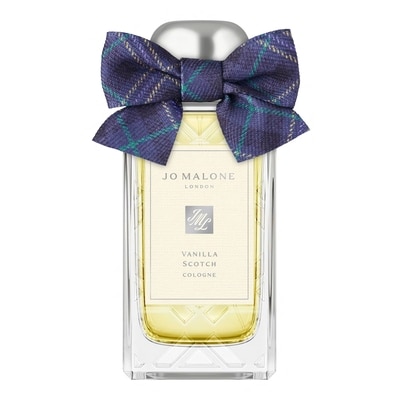Vanilla Scotch Cologne