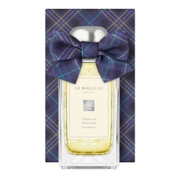 Vanilla Scotch Cologne 2