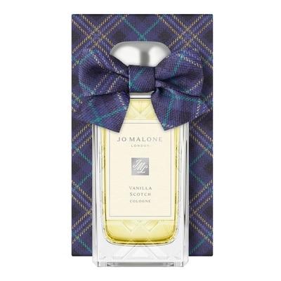 Vanilla Scotch Cologne 2