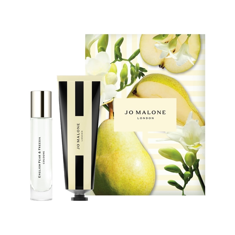 Jo Malone London English Pear & Freesia Cologne & Hand Cream Duo