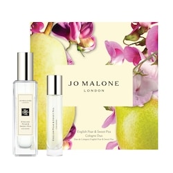 English Pear & Sweet Pea Cologne Duo
  1