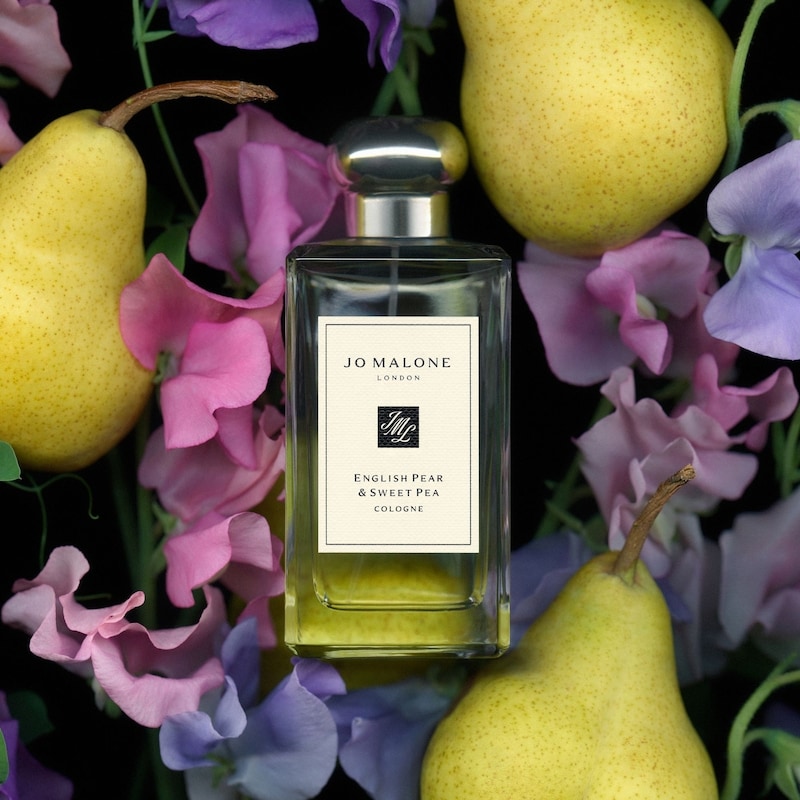 Jo Malone London English Pear & Sweet Pea Cologne Duo | Shoppers