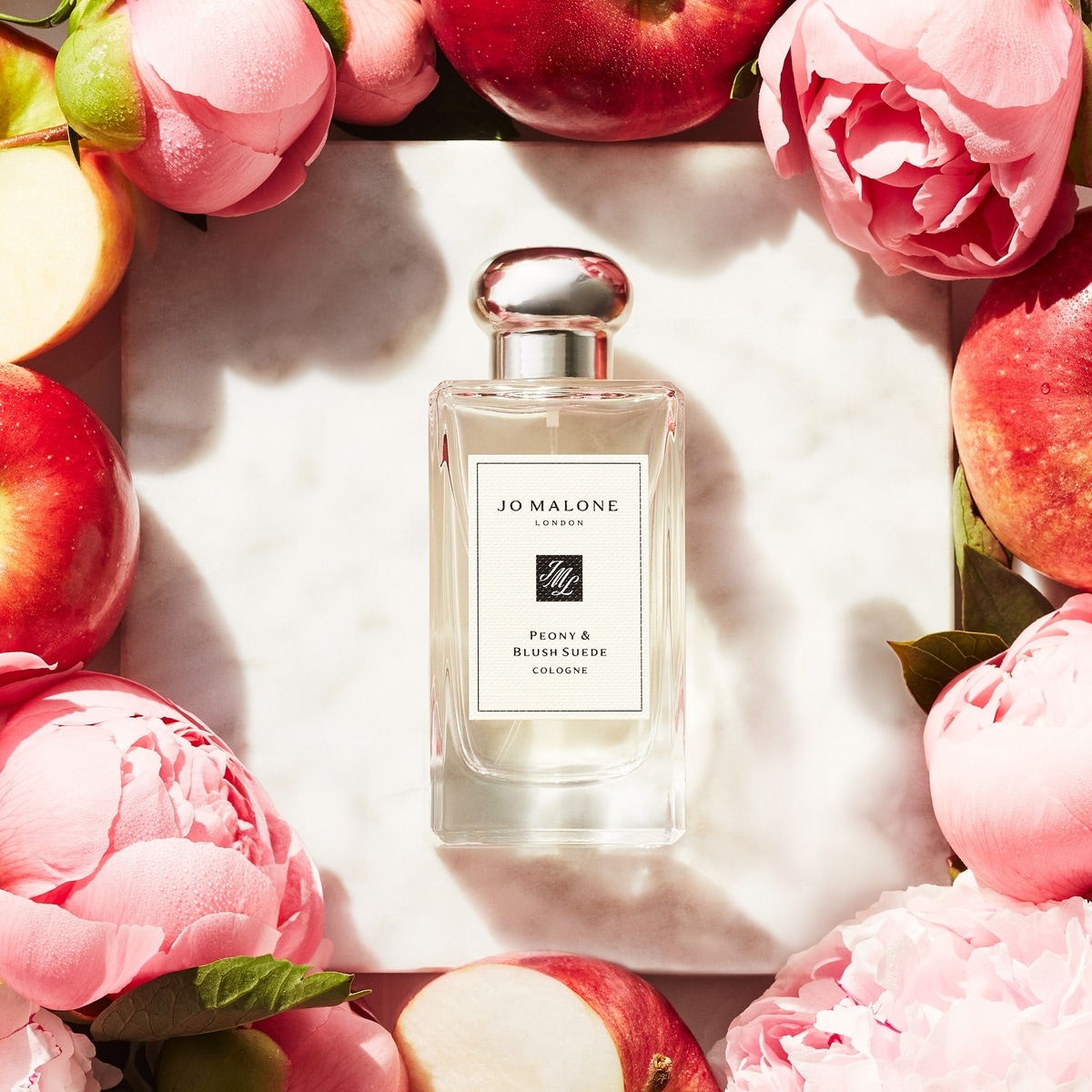 Jo Malone London Fresh & Floral Cologne Trio Set | Shoppers Drug Mart