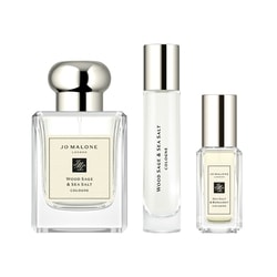 Wood Sage & Sea Salt Fragrance Layering Cologne Trio Set 1