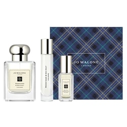 Wood Sage & Sea Salt Fragrance Layering Cologne Trio Set 2