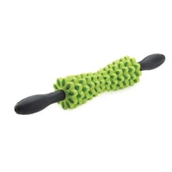 Flex Massage Stick, L 18 in x W 3 in x H 3 in, Green, Unisex 1