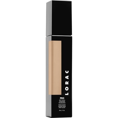 PRO Soft Focus Longwear Foundation