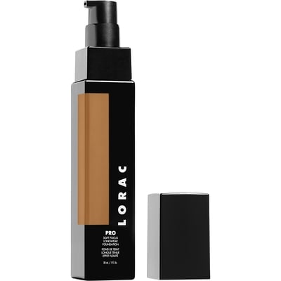 PRO Soft Focus Longwear Foundation 2