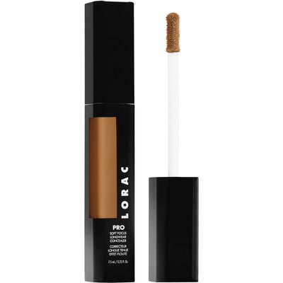 PRO Soft Focus Longwear Concealer 2