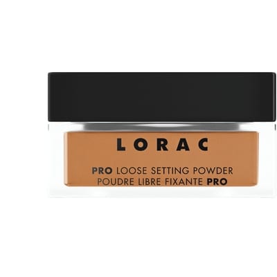 PRO Loose setting powder