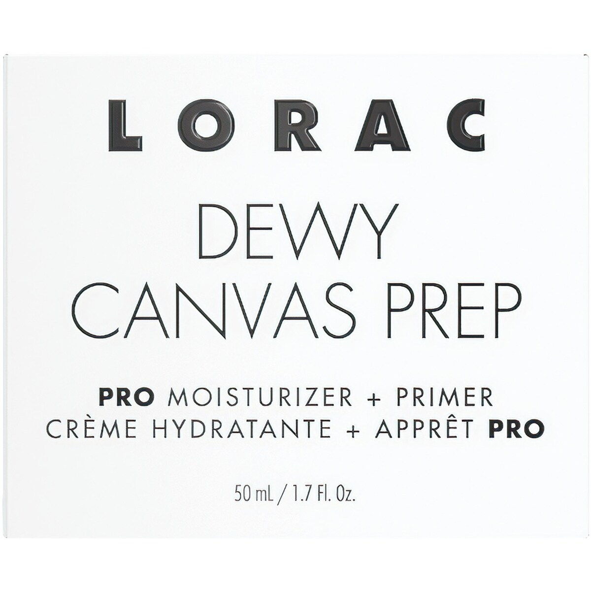 Préparation Pour Une Peau Fraîche Soin Hydratant + Base De Teint