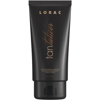 TANtalizer Body Bronzing Luminizer (Toasted Bronze)