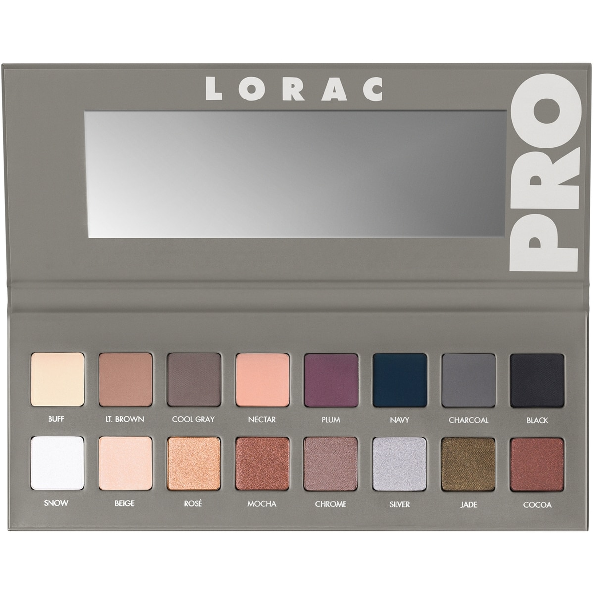PRO Palette, PRO 2