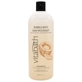 Heavenly Coconut Crème Paraben & Dye Free Bubble Bath