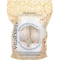 Heavenly Coconut Creme Effervescents Pour Le Bain