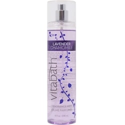 Lavender Chamomile Alcohol & Dye Free Fragrance Mist 1