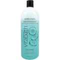 Cucumber & White Tea Paraben & Dye Free Bubble Bath
