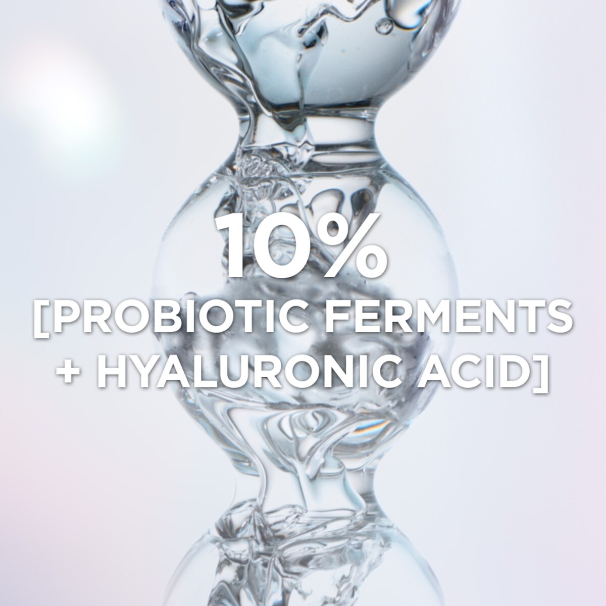 Face Serum Probiotic Hyaluronic Acid