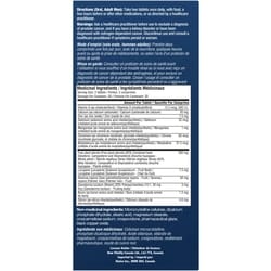 Prostate Advanced 4