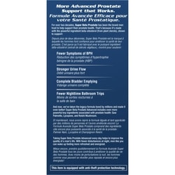 Prostate Advanced 6